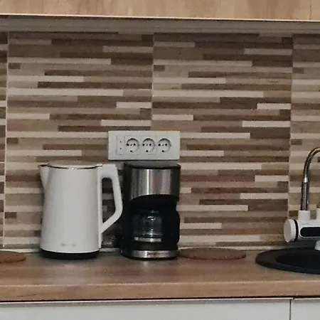 Porodicno-poslovni Udoban Stan Appartement