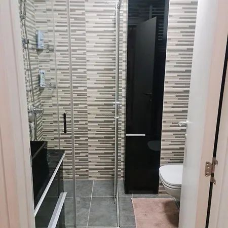 Appartement Porodicno-poslovni Udoban Stan Belgrade