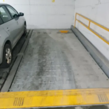 Appartement Porodicno-poslovni Udoban Stan