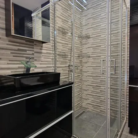 Appartement Porodicno-poslovni Udoban Stan