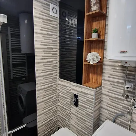 Porodicno-poslovni Udoban Stan Appartement