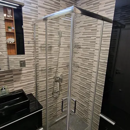 Porodicno-poslovni Udoban Stan Appartement *