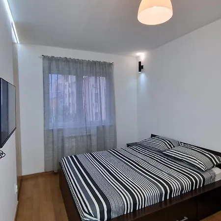 Appartement Porodicno-poslovni Udoban Stan Belgrade