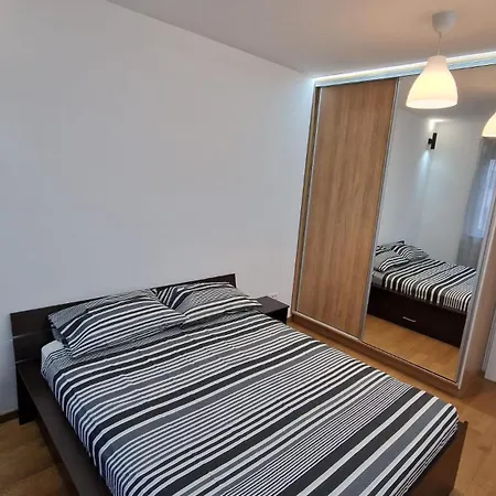 Appartement Porodicno-poslovni Udoban Stan *