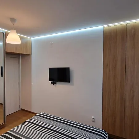 Porodicno-poslovni Udoban Stan Appartement *