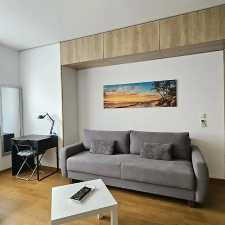 Porodicno-poslovni Udoban Stan * Belgrade