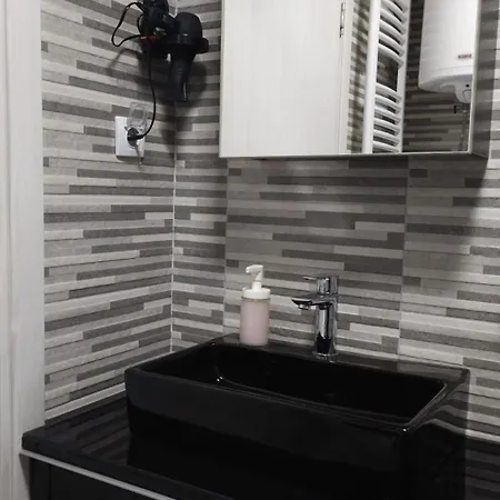 Porodicno-poslovni Udoban Stan Appartement Belgrade