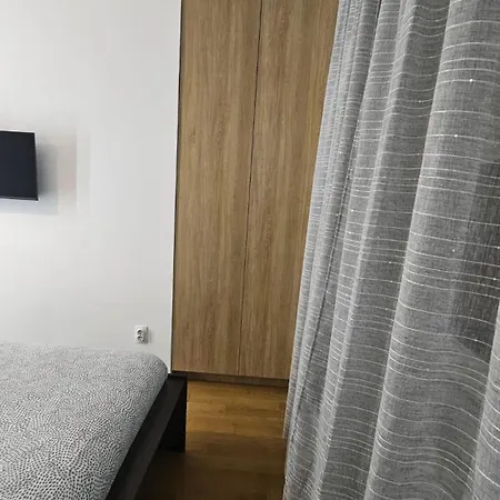 Appartement Porodicno-poslovni Udoban Stan *